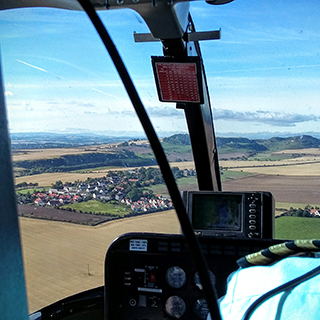 20KM Themed Flight  for 2 image